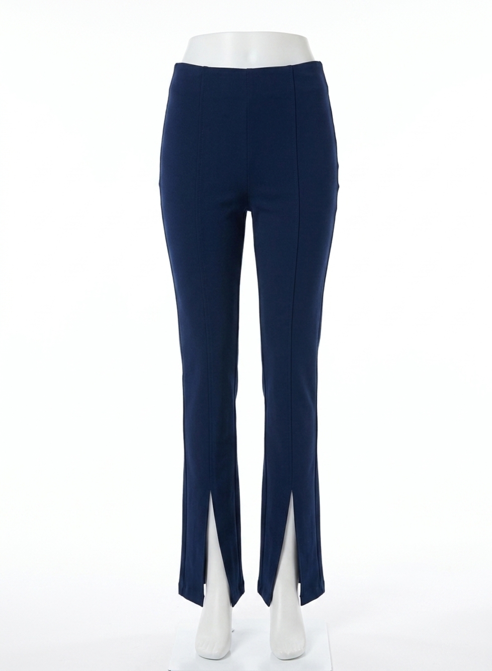 NEW TRINA TURK carine 2 pant in ink